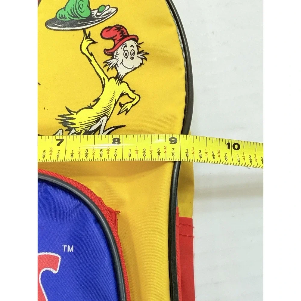 Dr. Seuss vintage 1997